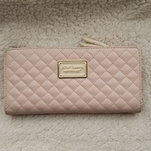 Betsey Johnson wallet